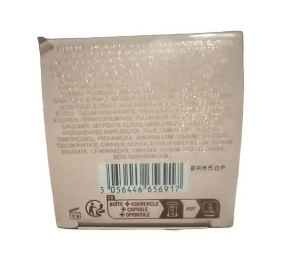 Charlotte Tilbury Magic Cream Immediate Skin Revival Moisturiser 30 ml